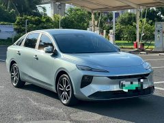 SAIC Roewe D6 520km Comfort Edition - ფოტო 3