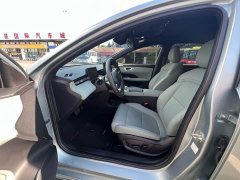 SAIC Roewe D6 520km Comfort Edition - ფოტო 4
