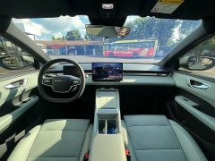 SAIC Roewe D6 520km Comfort Edition - ფოტო 5