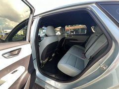 SAIC Roewe D6 520km Comfort Edition - ფოტო 6