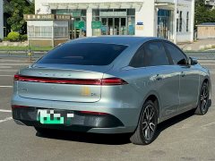 SAIC Roewe D6 520km Comfort Edition - ფოტო 7