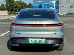 SAIC Roewe D6 520km Comfort Edition - ფოტო 8
