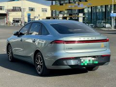 SAIC Roewe D6 520km Comfort Edition - ფოტო 9