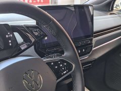 Volkswagen ID.4 X Pure Smart Edition - ფოტო 11