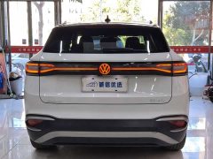 Volkswagen ID.4 X Pure Smart Edition - ფოტო 12