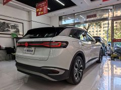 Volkswagen ID.4 X Pure Smart Edition - ფოტო 14