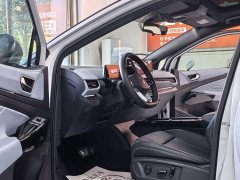 Volkswagen ID.4 X Pure Smart Edition - ფოტო 4