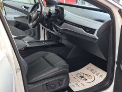 Volkswagen ID.4 X Pure Smart Edition - ფოტო 7