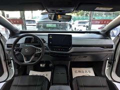Volkswagen ID.4 X Pure Smart Edition - ფოტო 8