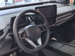 Volkswagen ID.4 X Pure Smart Edition - ფოტო 9