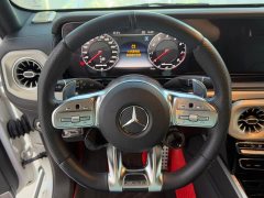 Mercedes-Benz Mercedes-AMG G 63 - photo 13