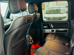 Mercedes-Benz Mercedes-AMG G 63 - photo 8