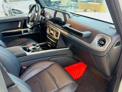 Mercedes-Benz Mercedes-AMG G 63 - photo 9
