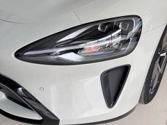 Xiaomi SU7 Rear-Wheel Drive Ultra-Long Range Advanced Autonomous Driving Pro - ფოტო 10