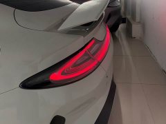 Xiaomi SU7 Rear-Wheel Drive Ultra-Long Range Advanced Autonomous Driving Pro - ფოტო 12