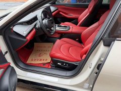Xiaomi SU7 Rear-Wheel Drive Ultra-Long Range Advanced Autonomous Driving Pro - ფოტო 4