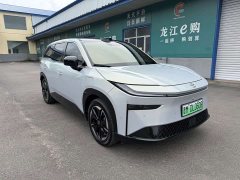 Toyota Platinum Smart 3X 520 Pro LiDAR Edition - photo 3