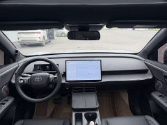Toyota Platinum Smart 3X 520 Pro LiDAR Edition - photo 7