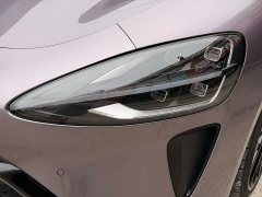 Xiaomi SU7 Quad Motor Ultra-Long Range Advanced Autonomous Driving Max - ფოტო 10