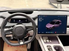 Xiaomi SU7 Quad Motor Ultra-Long Range Advanced Autonomous Driving Max - ფოტო 5