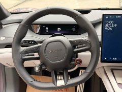 Xiaomi SU7 Quad Motor Ultra-Long Range Advanced Autonomous Driving Max - ფოტო 6