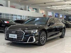Audi A8 A8L 50 TFSI quattro Premium Edition - photo 1