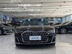 Audi A8 A8L 50 TFSI quattro Premium Edition - photo 2