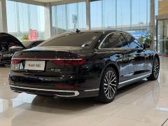 Audi A8 A8L 50 TFSI quattro Premium Edition - photo 3