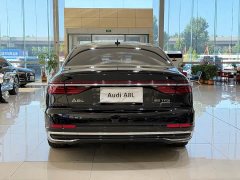 Audi A8 A8L 50 TFSI quattro Premium Edition - photo 4