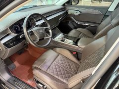 Audi A8 A8L 50 TFSI quattro Premium Edition - photo 6