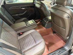 Audi A8 A8L 50 TFSI quattro Premium Edition - photo 7