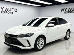 Chevrolet Cruze 1.5L Dual-Clutch Deluxe Edition - photo 1