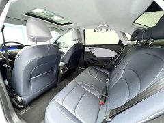 Chevrolet Cruze 1.5L Dual-Clutch Deluxe Edition - photo 11
