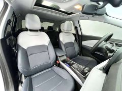 Chevrolet Cruze 1.5L Dual-Clutch Deluxe Edition - photo 12