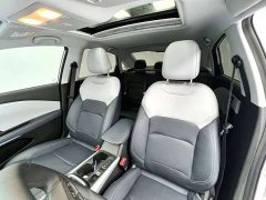 Chevrolet Cruze 1.5L Dual-Clutch Deluxe Edition - photo 13