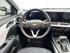 Chevrolet Cruze 1.5L Dual-Clutch Deluxe Edition - photo 14