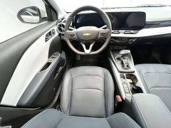 Chevrolet Cruze 1.5L Dual-Clutch Deluxe Edition - photo 15