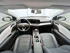 Chevrolet Cruze 1.5L Dual-Clutch Deluxe Edition - photo 17