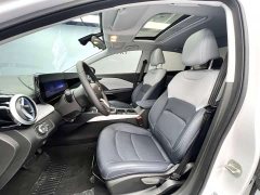 Chevrolet Cruze 1.5L Dual-Clutch Deluxe Edition - photo 19