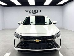 Chevrolet Cruze 1.5L Dual-Clutch Deluxe Edition - photo 2
