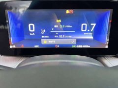Chevrolet Cruze 1.5L Dual-Clutch Deluxe Edition - photo 20