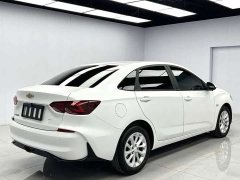 Chevrolet Cruze 1.5L Dual-Clutch Deluxe Edition - photo 3