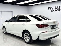 Chevrolet Cruze 1.5L Dual-Clutch Deluxe Edition - photo 5