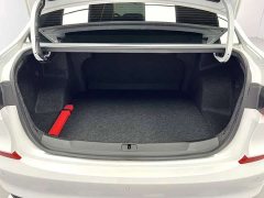 Chevrolet Cruze 1.5L Dual-Clutch Deluxe Edition - photo 9