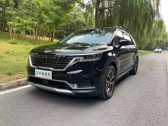 Kia Jianghua 2021 2.0T Luxury Tech Edition - фото 1