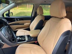 Kia Jianghua 2021 2.0T Luxury Tech Edition - фото 10