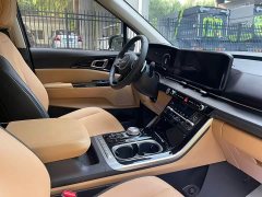 Kia Jianghua 2021 2.0T Luxury Tech Edition - фото 11