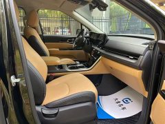 Kia Jianghua 2021 2.0T Luxury Tech Edition - фото 12
