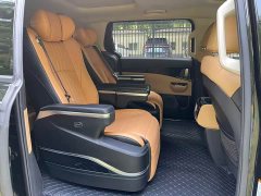 Kia Jianghua 2021 2.0T Luxury Tech Edition - фото 13