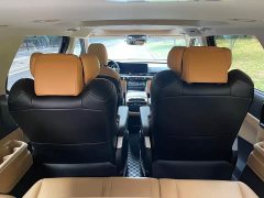 Kia Jianghua 2021 2.0T Luxury Tech Edition - фото 14
